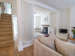 Mackerel Cottage