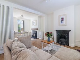 Mackerel Cottage