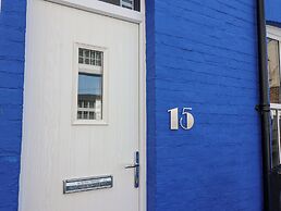 Mackerel Cottage