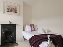Mackerel Cottage