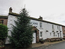 Lime Tree Cottage