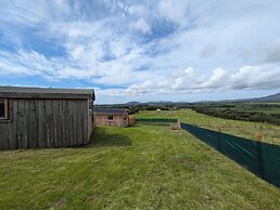 Hafan Gelli Sheperds Hut - Enlli