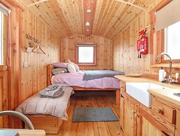 Hafan Gelli Sheperds Hut - Enlli