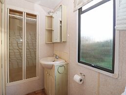 Caravan at Cartref