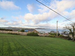 Caravan at Cartref