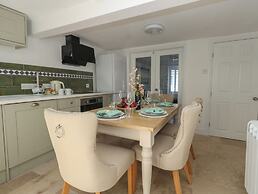 Belvedere Cottage