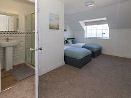 Belvedere Cottage