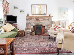 Quarry Cottage