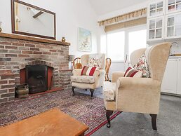 Quarry Cottage