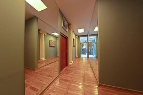 HOTEL ALEF