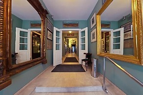 HOTEL ALEF