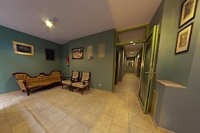 HOTEL ALEF