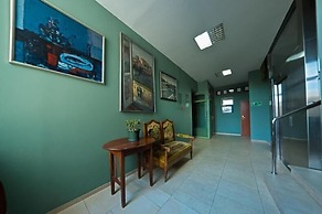 HOTEL ALEF