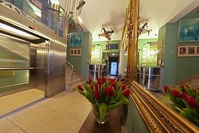 HOTEL ALEF