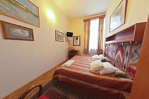 HOTEL ALEF
