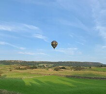 Chase View