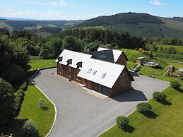 Ben Luna Lodge