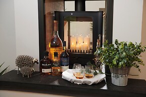 Ben Luna Lodge