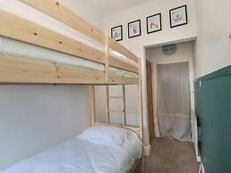 Limpet Lodge