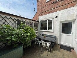 Limpet Lodge