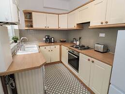 Limpet Lodge