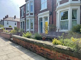 Limpet Lodge