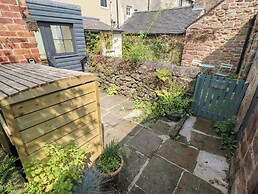 Mill Workers Cottage