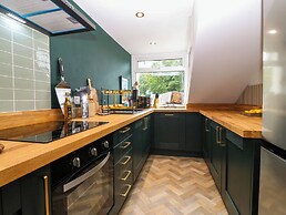 The Sail Loft