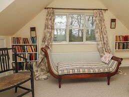Laundry Cottage