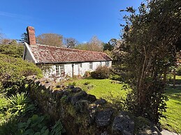 Laundry Cottage