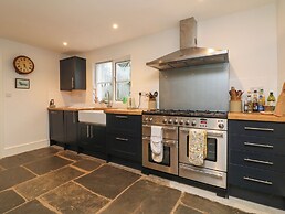 Laundry Cottage