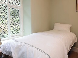 Laundry Cottage