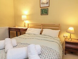 Laundry Cottage