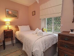 Laundry Cottage