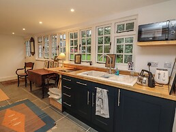 Laundry Cottage