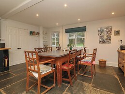 Laundry Cottage