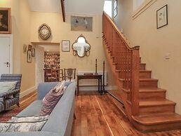 Laundry Cottage