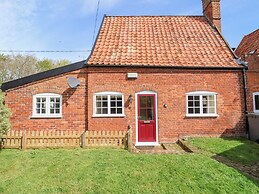 3 The Almshouse