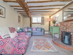 3 The Almshouse