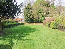 3 The Almshouse