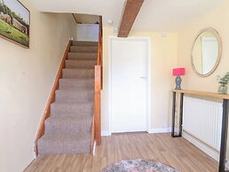 3 The Almshouse