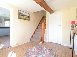 3 The Almshouse