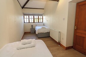 The Granary