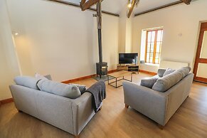 The Granary