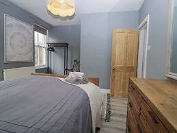 Willow Cottage