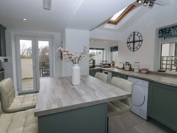 Willow Cottage