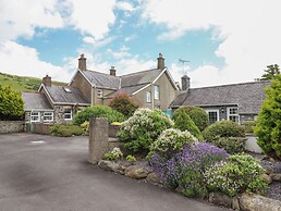 Ty Llaeth Cottage