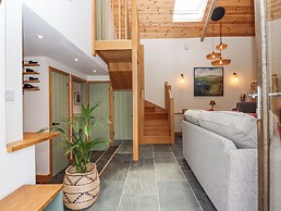 Lingcombe Barn