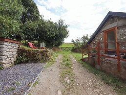 Lingcombe Barn