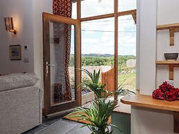 Lingcombe Barn